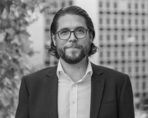Oliver Odermatt von STT PLUS