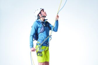 Climbing Collection Saison 2016 (incl. TOGIR harness)